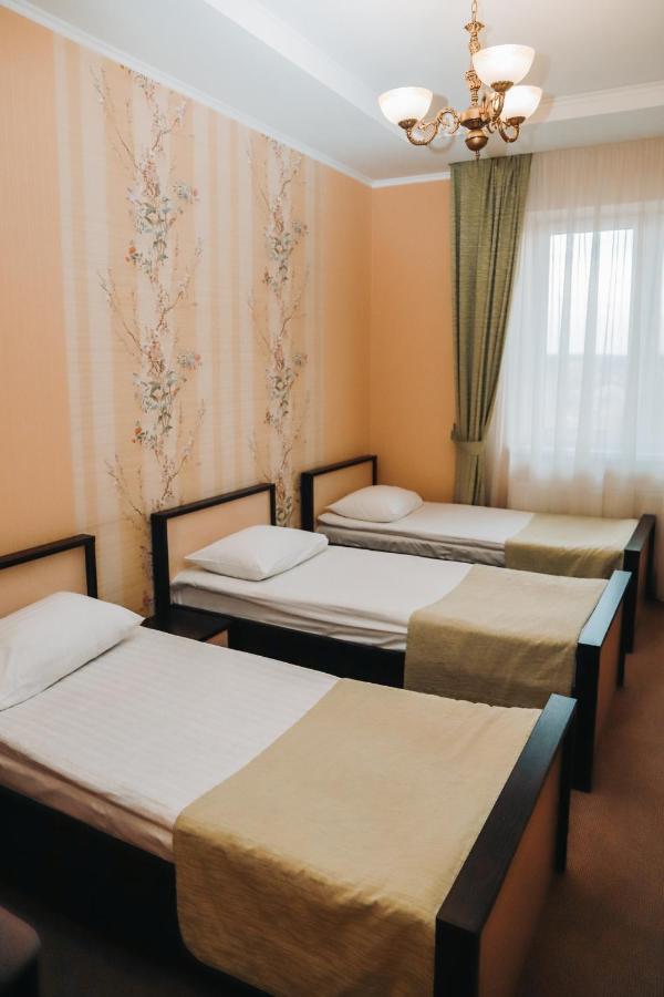 Готель Релакс Korostyshiv 外观 照片